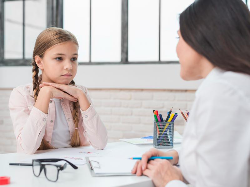 Σχολική ψυχολογία