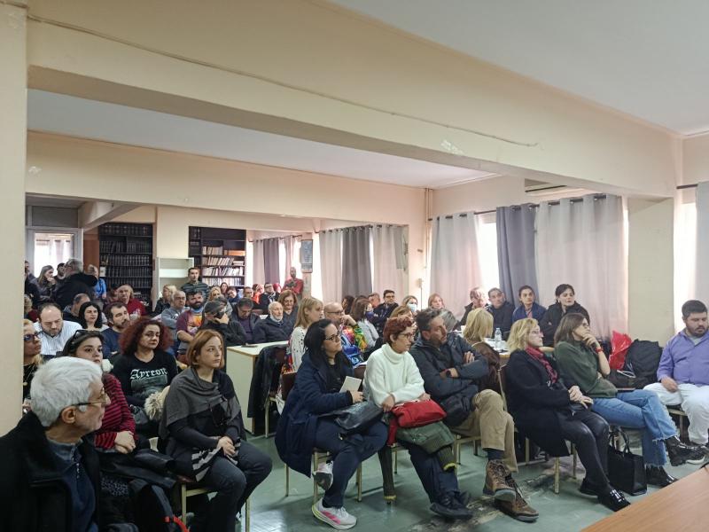 «Καμπανάκι» για την Ειδική Αγωγή από γονείς στην Αττική: «Η χειρότερη χρονιά μέχρι σήμερα»