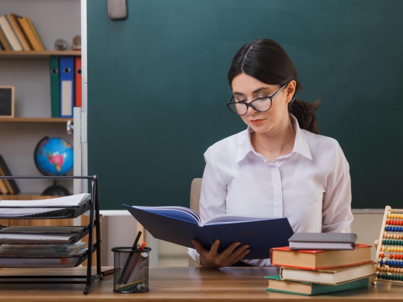 Εκπαιδευτικοί