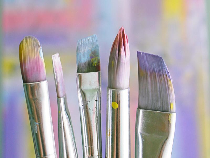 Καλλιτεχνικά σχολεία