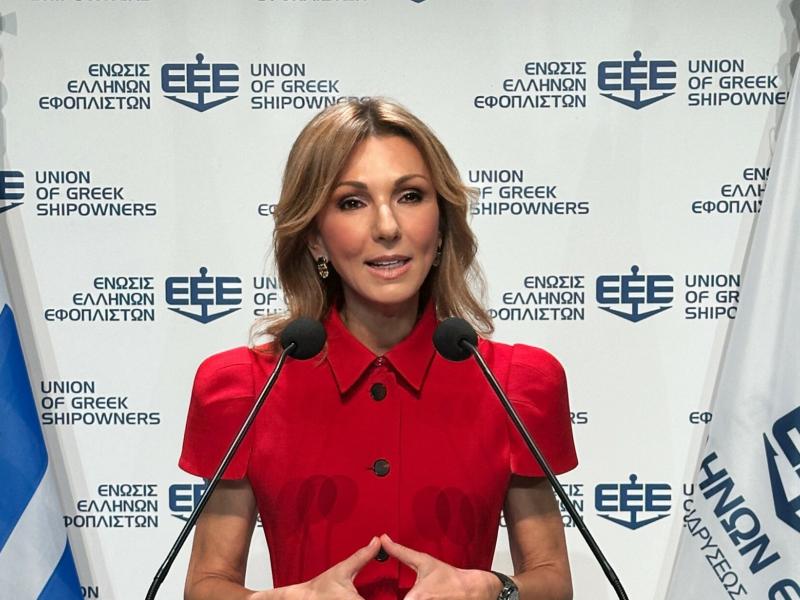 Μελίνα Τραυλού