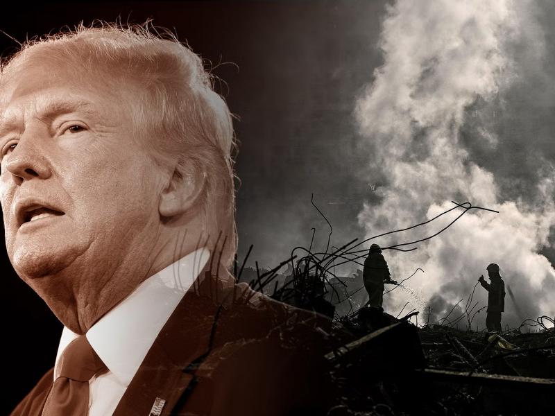 Ντόναλντ Τραμπ