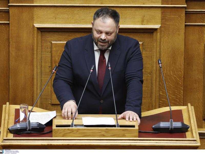 Σπυρίδων Τσιρώνης