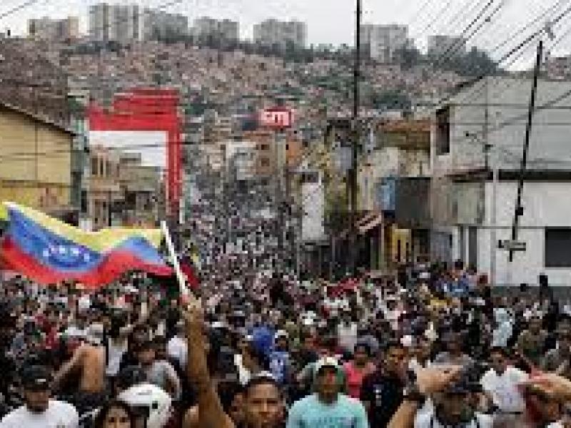 βενεζουέλα