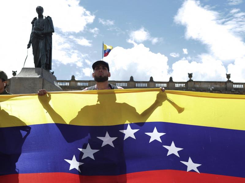 βενεζουέλα