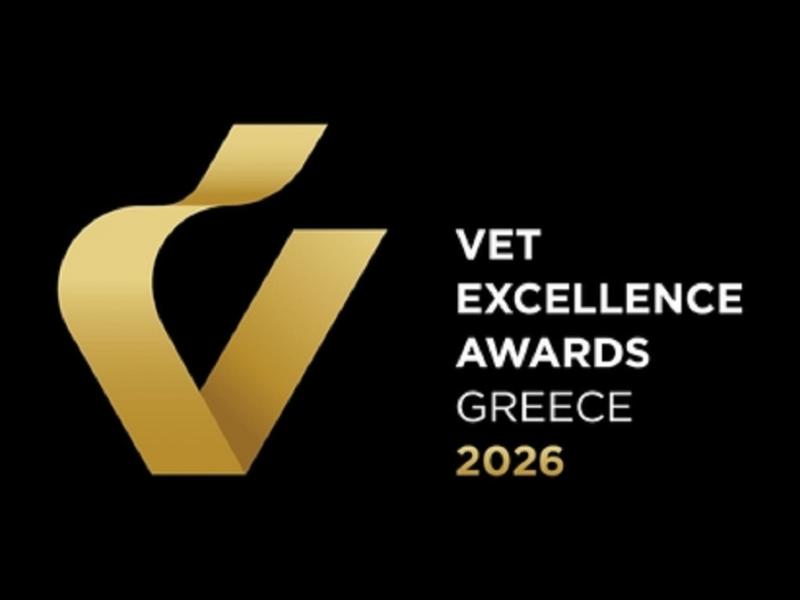 VET Excellence Awards Greece 2026
