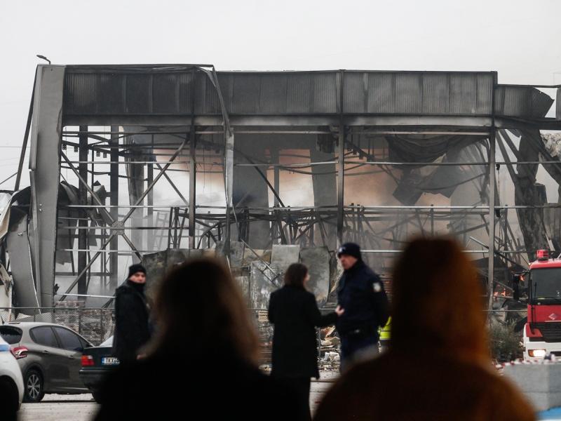 Εργοστάσιο Βιολάντα, νεκρές εργάτριες