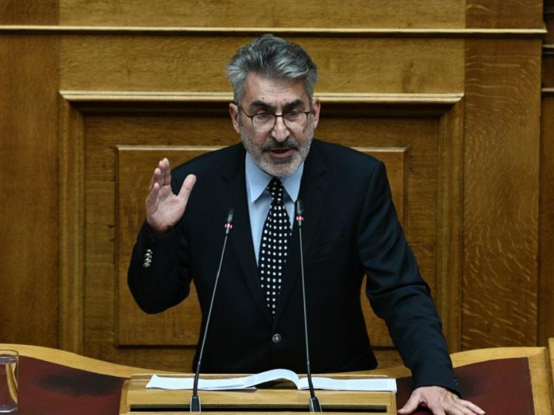 Θεόφιλος Ξανθόπουλος