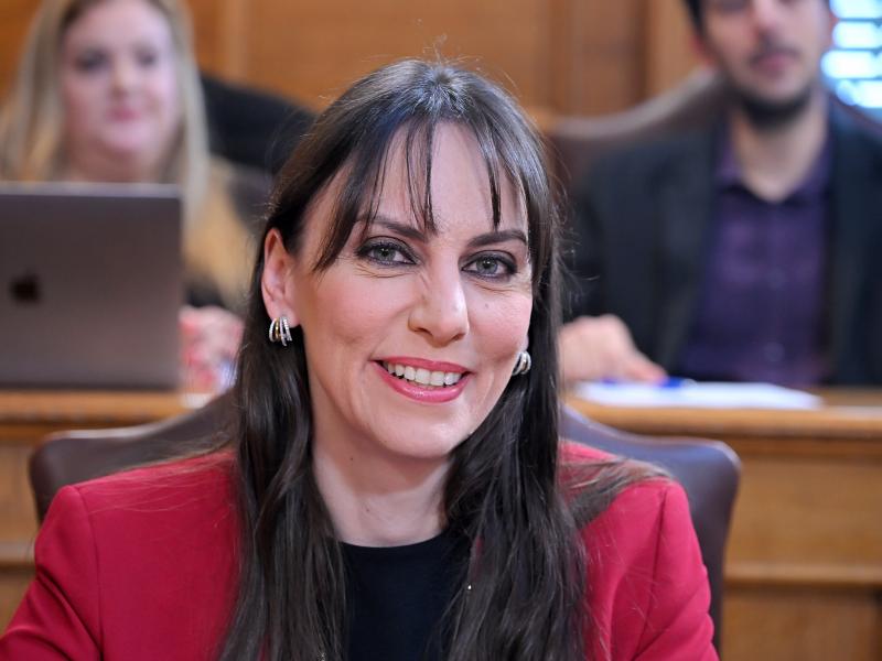 Βιβή Χαραλαμπογιάννη