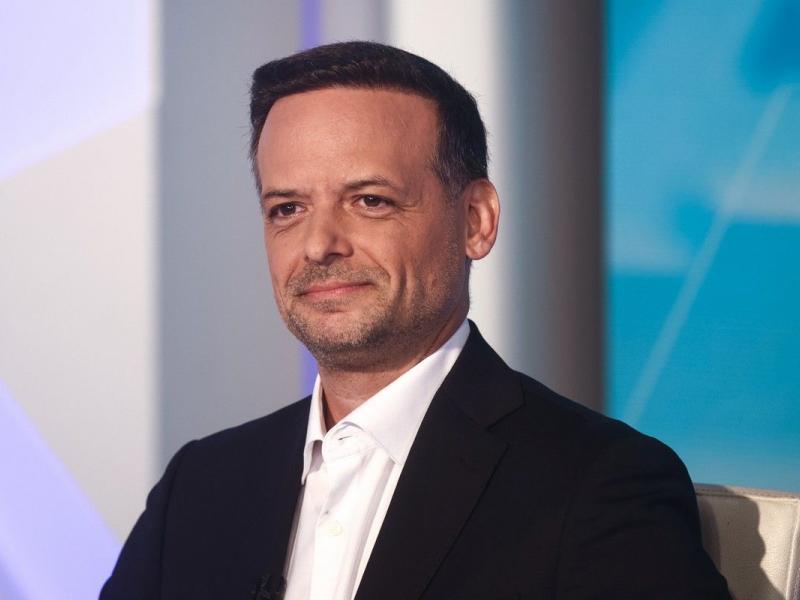 Χάρης Δούκας