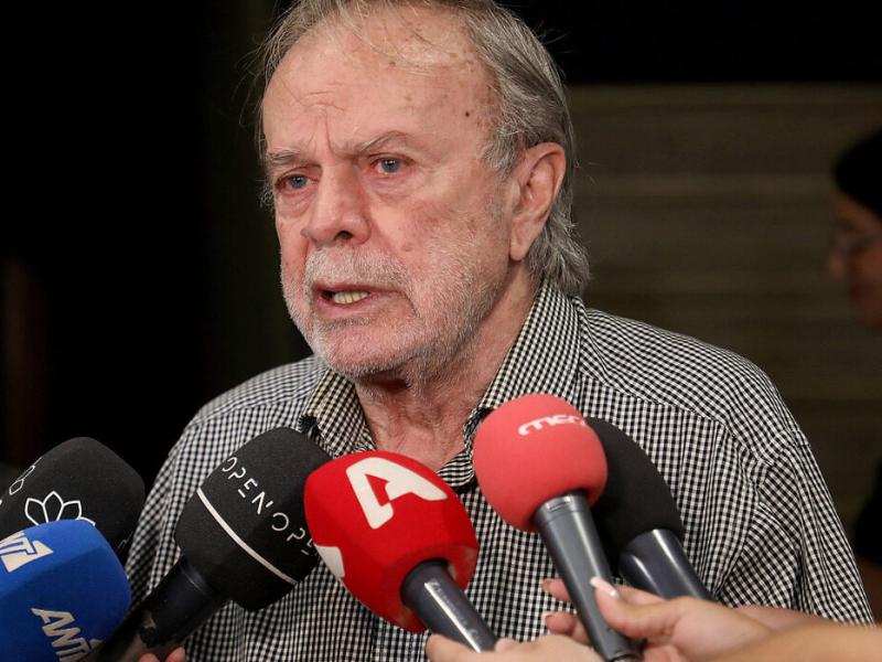 Χρήστος Πολίτης