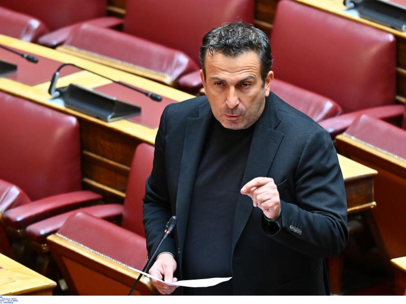 Στέφανος Παραστατίδης