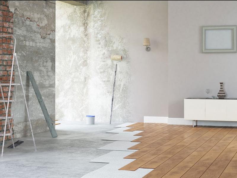 ανακαίνιση