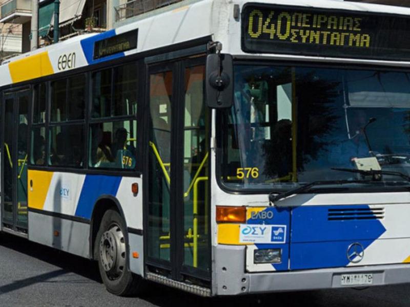 λεοφωρείο 040