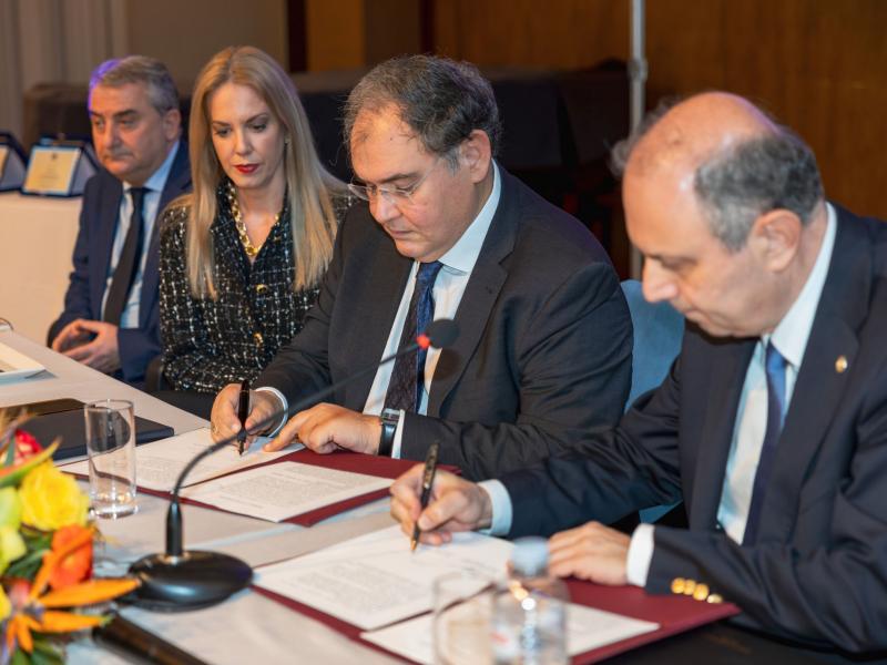 Πρύτανης του Αριστοτελείου Πανεπιστημίου, Κυριάκος Αναστασιάδης