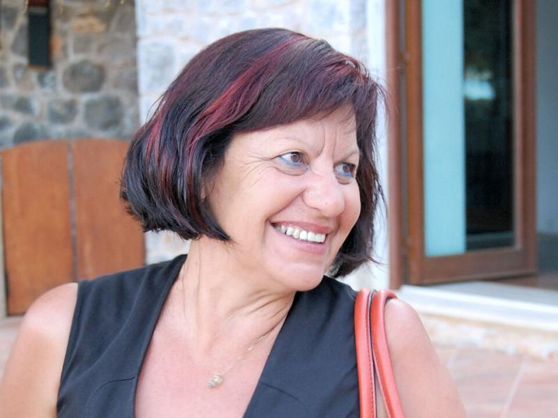 ΓΑΛΗΝΗ ΚΑΛΙΦΕΙΔΑ