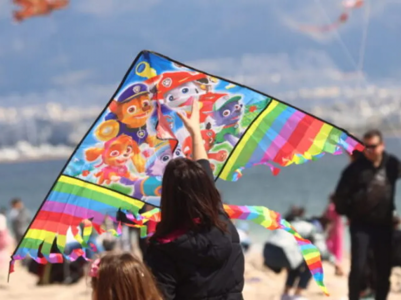 Καθαρά Δευτέρα