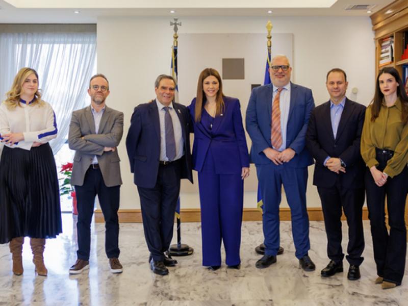 Σύμβαση για την αξιοποίηση ακινήτων του Πολυτεχνείου Κρήτης