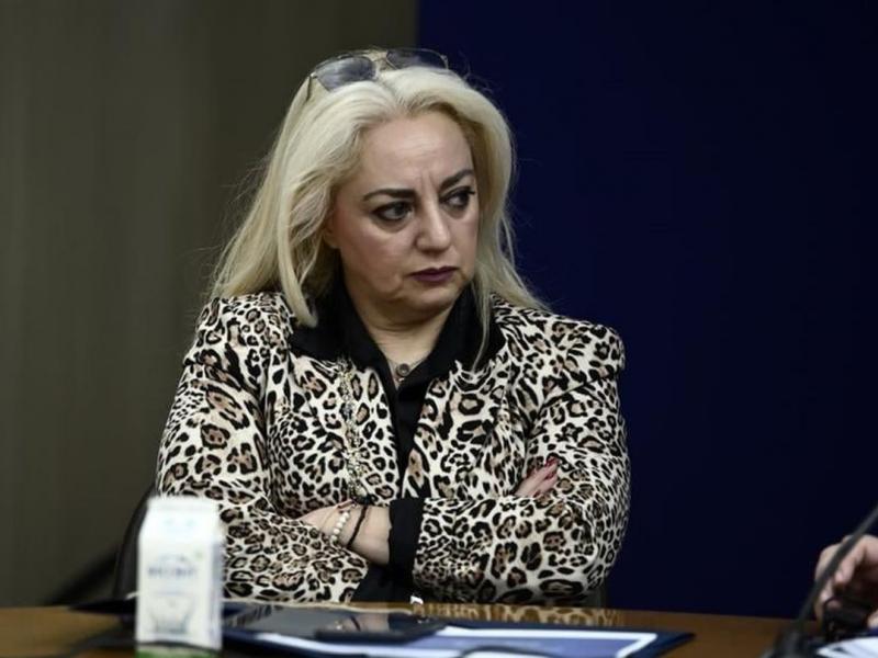 Άννα Στρατινάκη