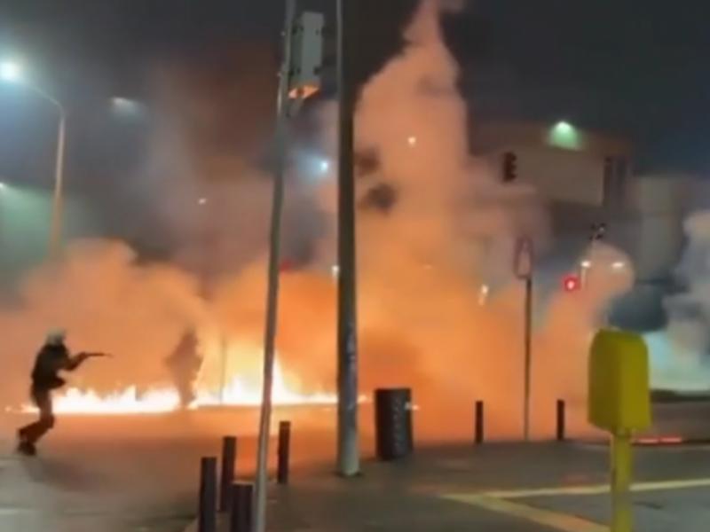 Αριστοτέλειο Πανεπιστήμιο Θεσσαλονίκης (ΑΠΘ), επεισόδια