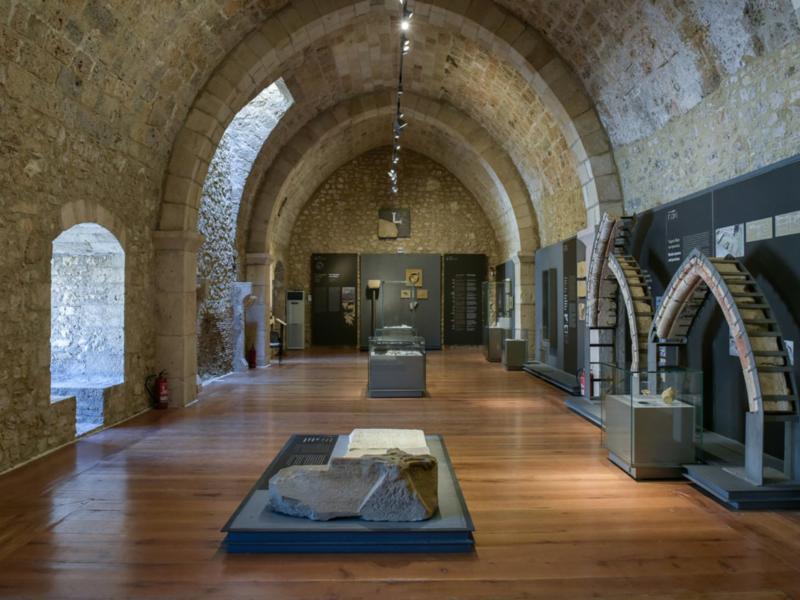 Αρχαιολογικοί χώροι