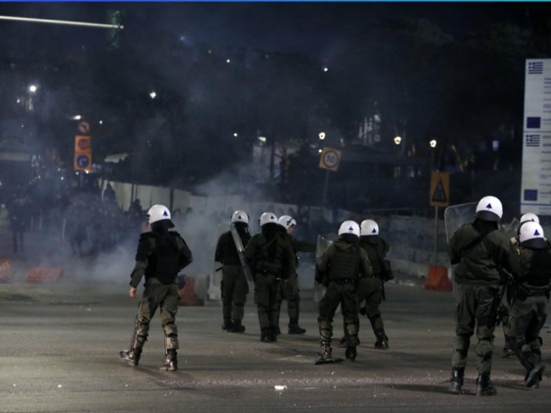 επεισοδια απθ