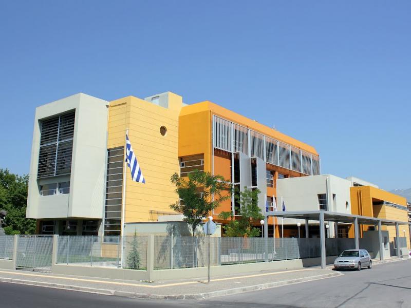 Δημαρχείο Δράμας