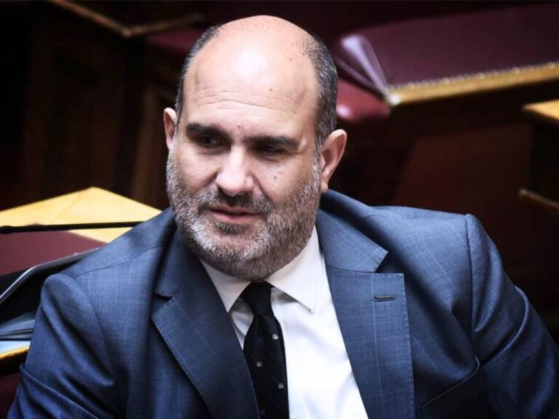 Δημήτρης Μαρκόπουλος