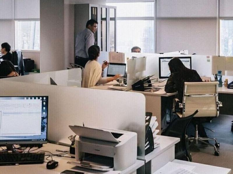 Διευθυντές στο Δημόσιο