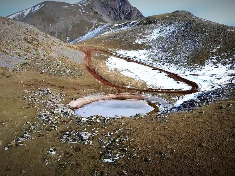 Δρακολίμνη Βελουχίου