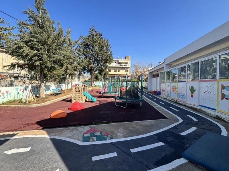 Ειδικό Νηπιαγωγείο Ρεθύμνου