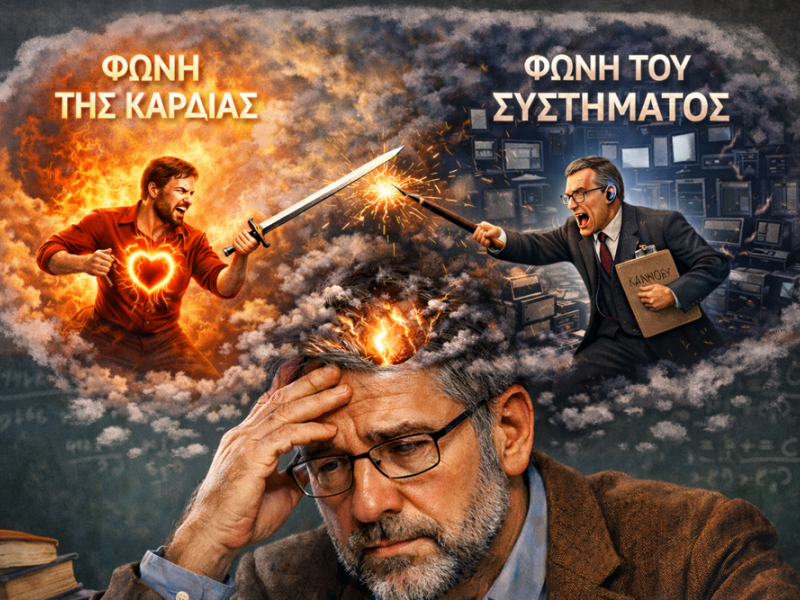 εκπαιδευτικος