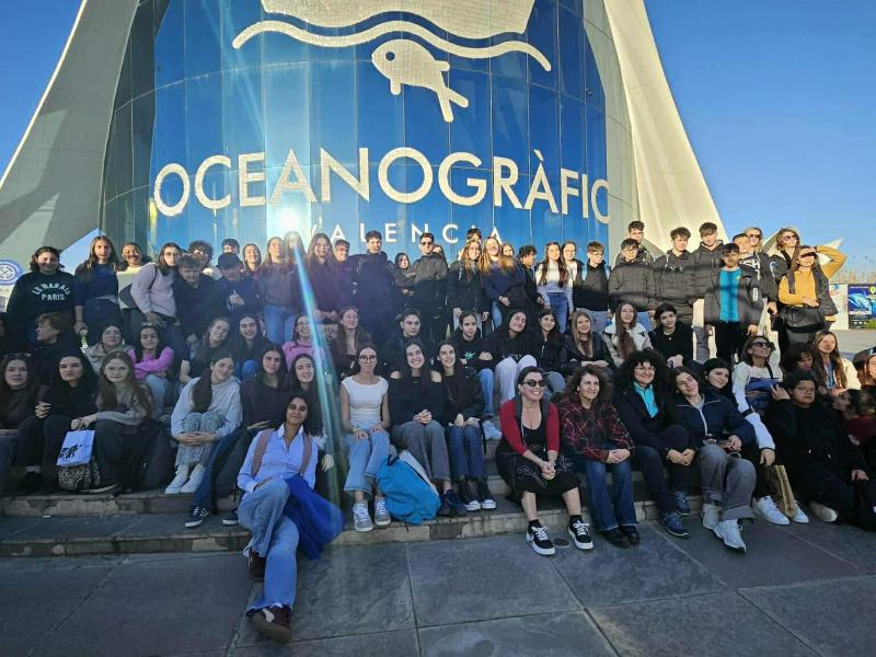 1ο ΓΕΛ Καλύμνου