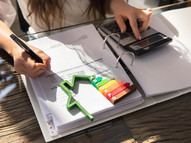 Εξοικονομώ - Επιχειρώ