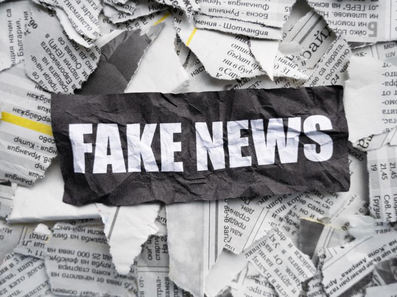 fake news