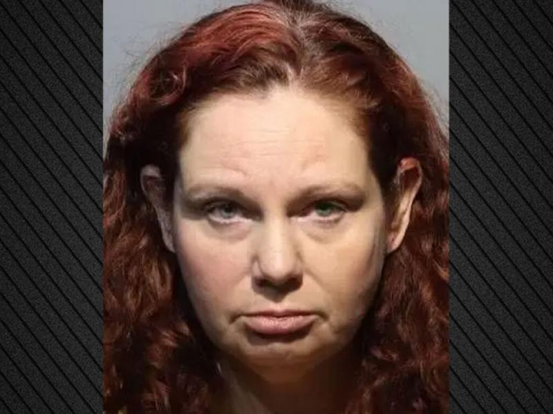 ΚΑΘΗΓΗΤΡΙΑ ΗΠΑ