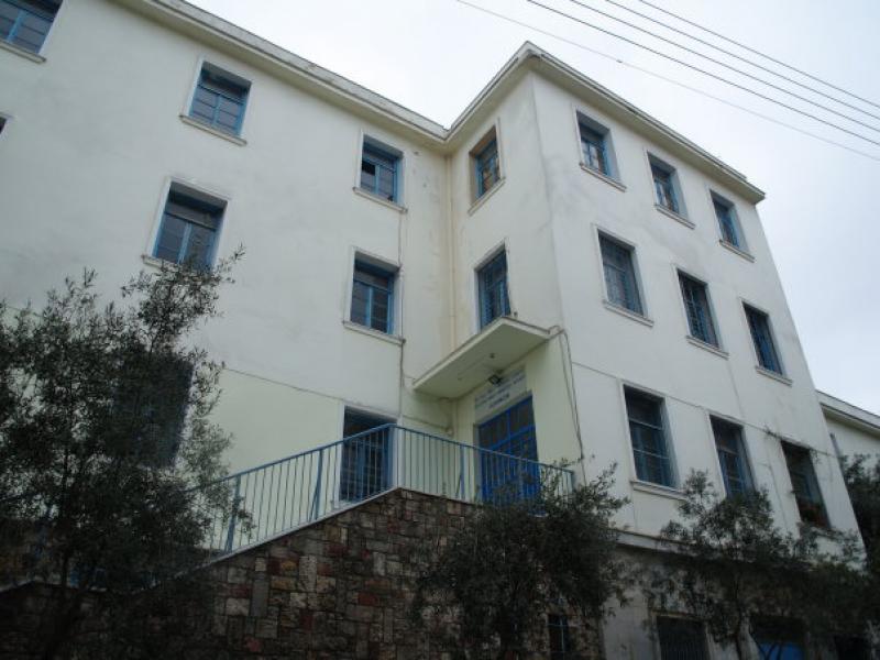 6ο ΓΕΛ Αθηνών