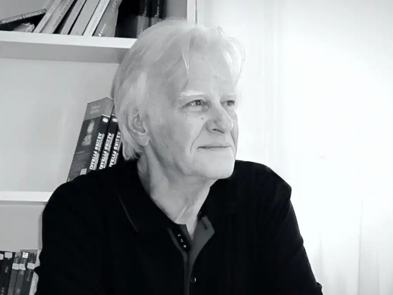 Γιάννης Μότσιος