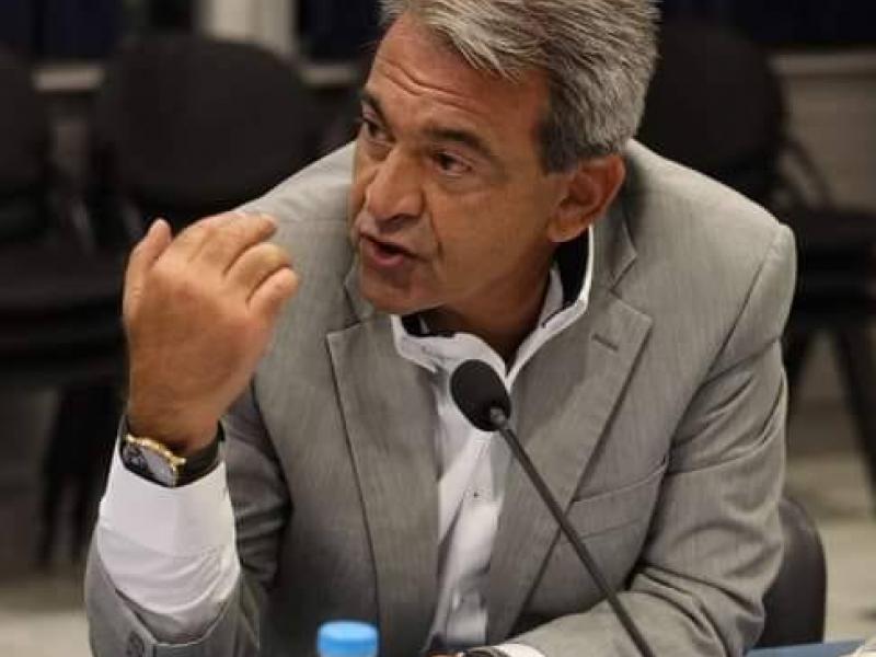 Αθανάσιος Γρίβας