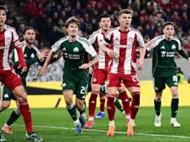 ποδοσφαιρο