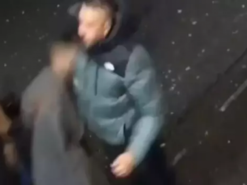 Επίθεση σε γυναίκα στην Ιρλανδία