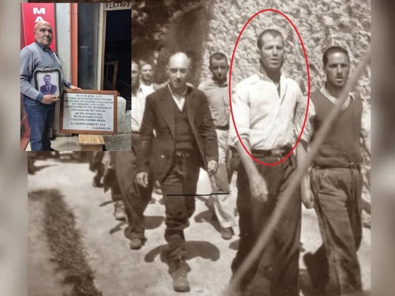 Θανάσης Καλαφατάκης