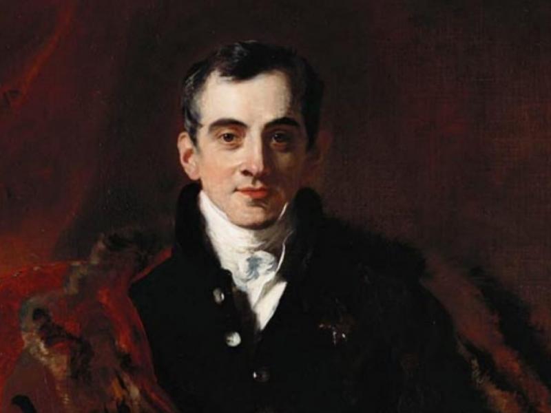 Ιωάννης Καποδίστριας