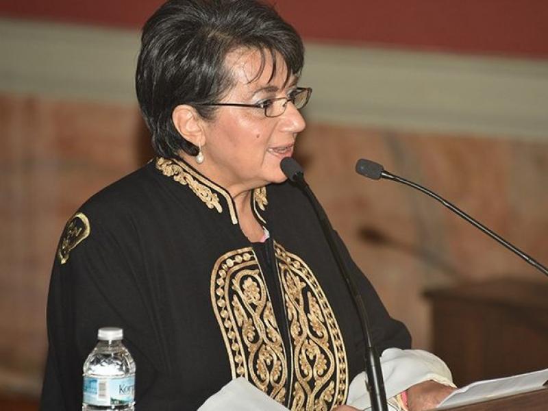 Ελένη Καραμαλέγκου