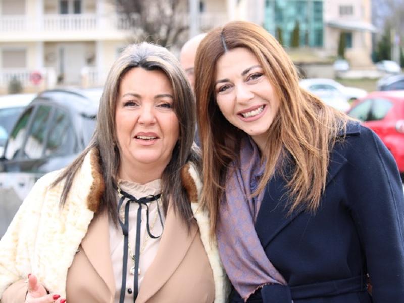 Σοφία Ζαχαράκη