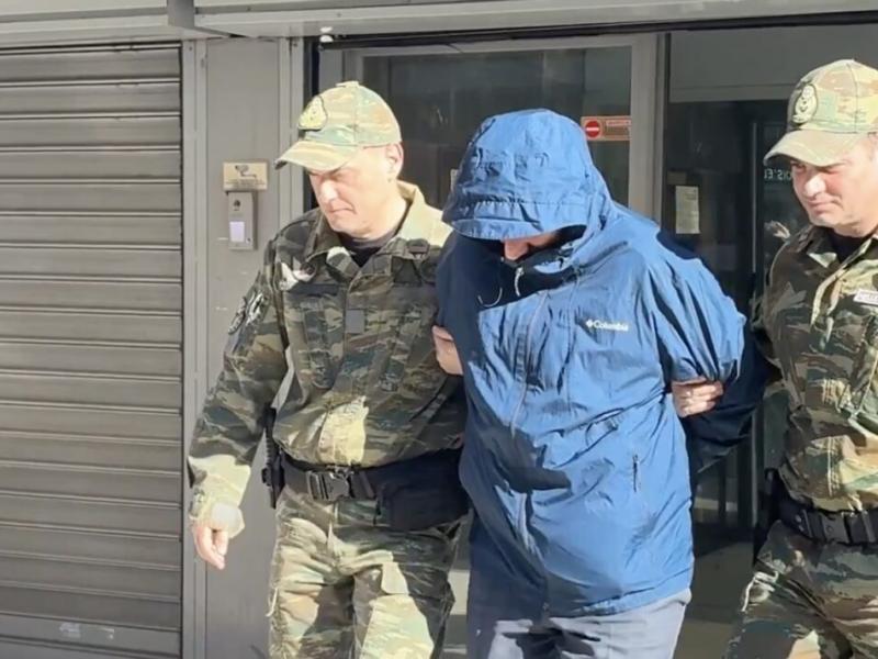 κατάσκοπος