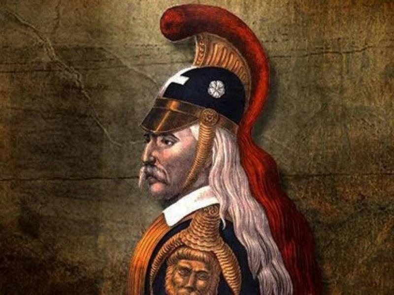 Θεόδωρος Κολοκοτρώνης