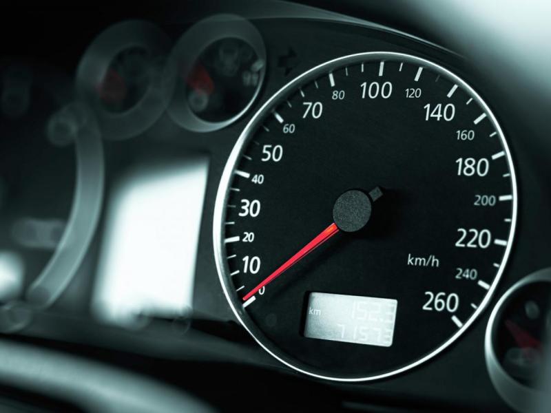 Κοντέρ αυτοκινήτου