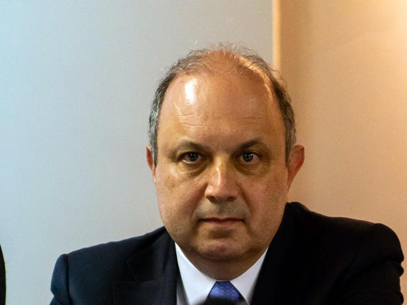 Κυριάκος Αναστασιάδης, Αριστοτέλειο Πανεπιστήμιο Θεσσ/νικης