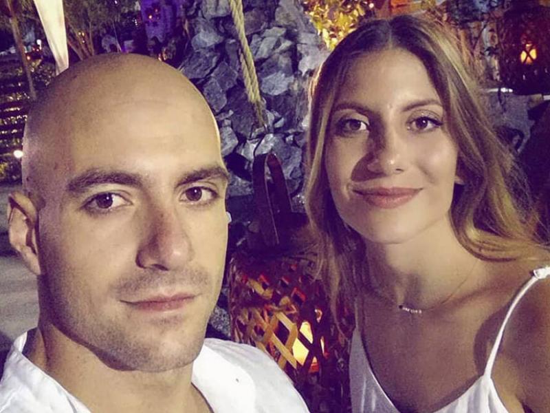 Γιώργος Λυγγερίδης